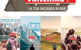 Bellaguarda Rooms 10Min Da Tirano